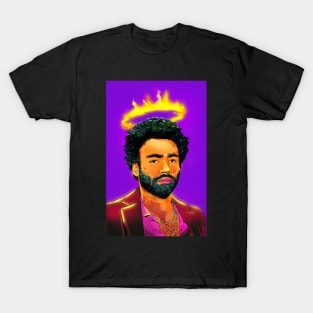 Childish King Royal T-Shirt